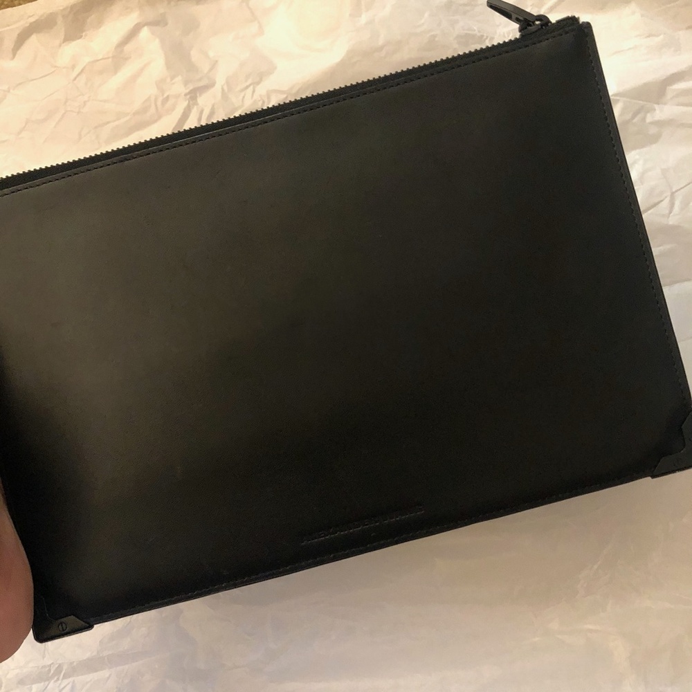 Alexander Wang Prisma Clutch View 5